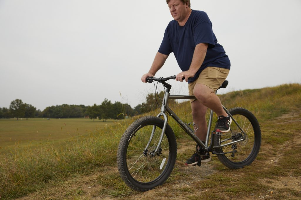 ZizeBikes - 7 Simple Ways to Prevent Cycling Leg Cramps - Zizi Bikes