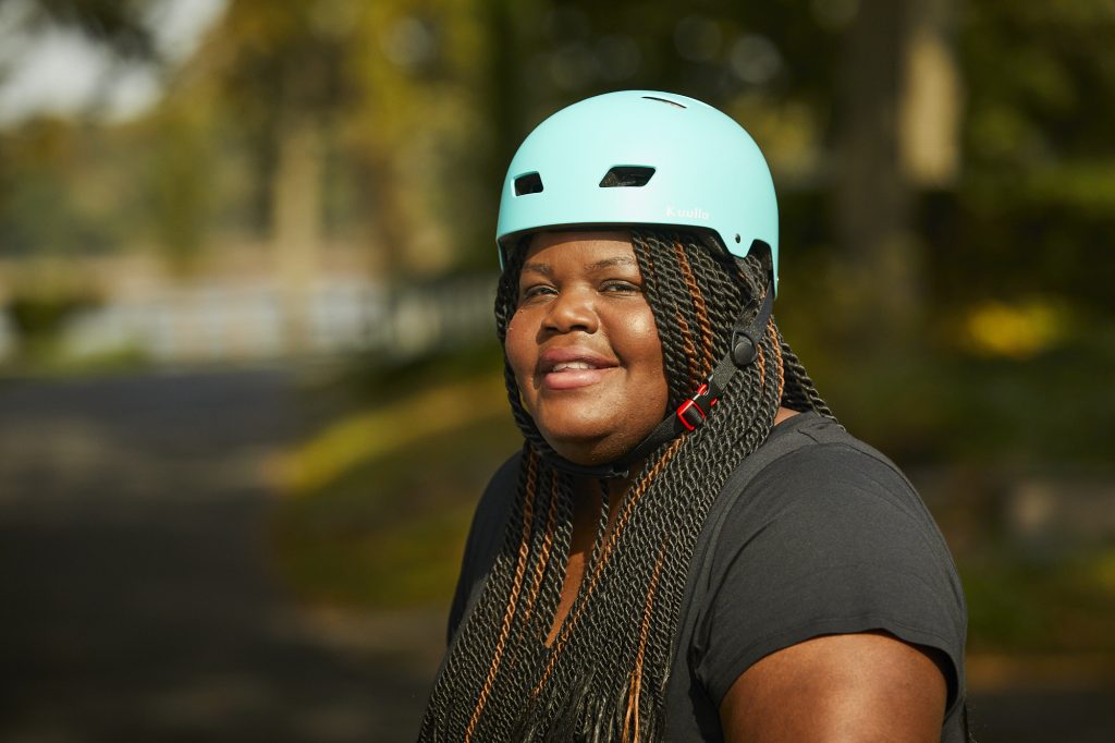ZizeBikes - Bicycle Helmet Safety: How to Wear Helmet Properly - Zizi Bikes