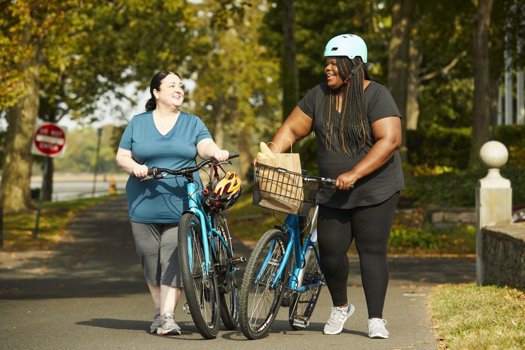 ZizeBikes - Healing Families Through Biking - Zizi Bikes