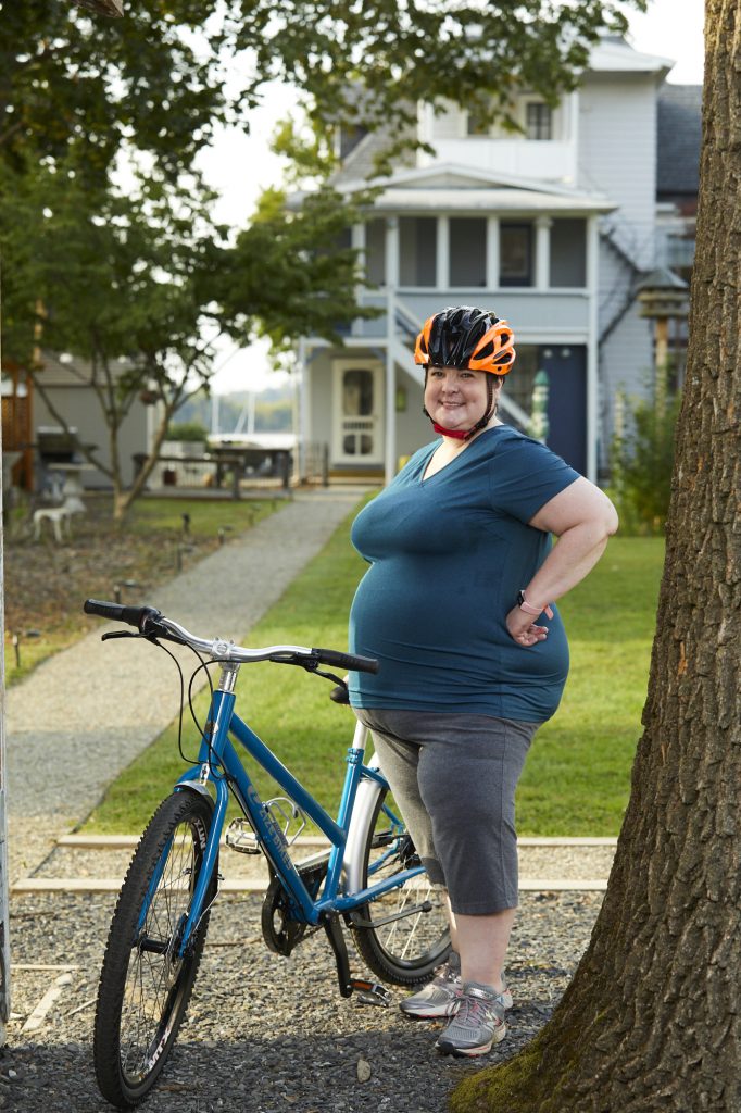 ZizeBikes - Weight Loss Success Story: Cycling Changed My Life - Zizi Bikes