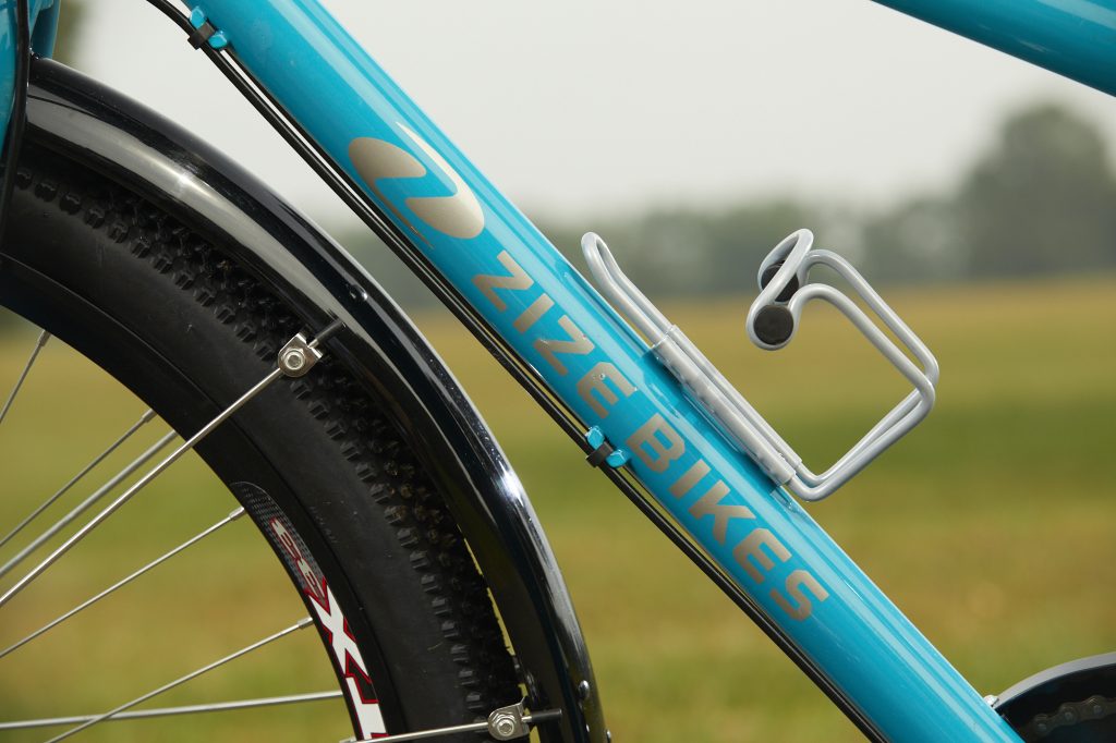 ZizeBikes - Common Types of Bicycle Brakes - Zizi Bikes