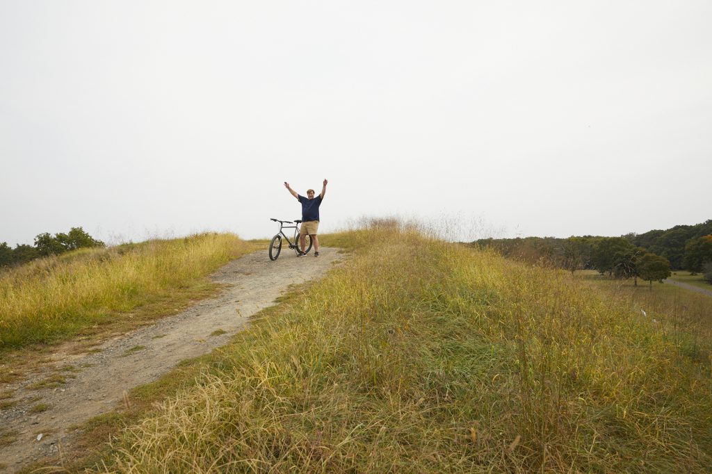ZizeBikes - Biking Skills: How to Cycle Uphill Without Being Too Exahusted - Zizi Bikes