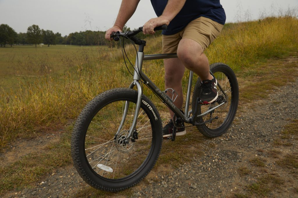 ZizeBikes - Basic Bike Skills: Climbing, Descending, Cornering - Zizi Bikes