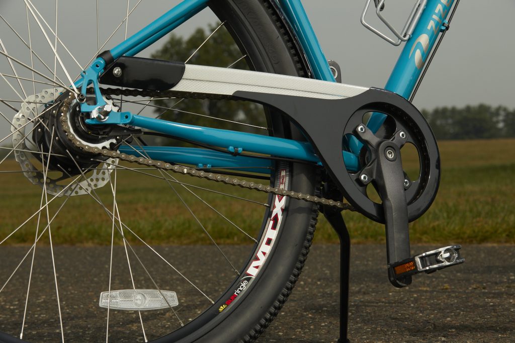 ZizeBikes - How to Use Bicycle Gear - Zizi Bikes