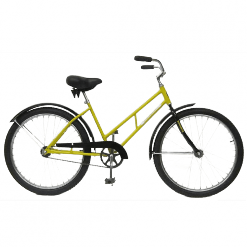 ZIZE Bikes - Supersized Newsboy