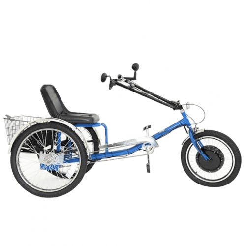 ZIZE Bikes - Supersized Newsboy