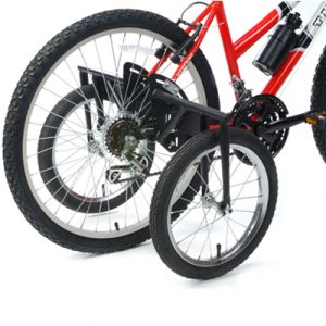 bike wheels for 300 lbs