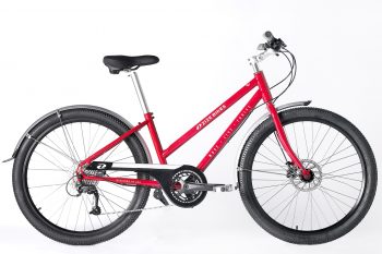 Zize Bikes - Time Of Your Life XG