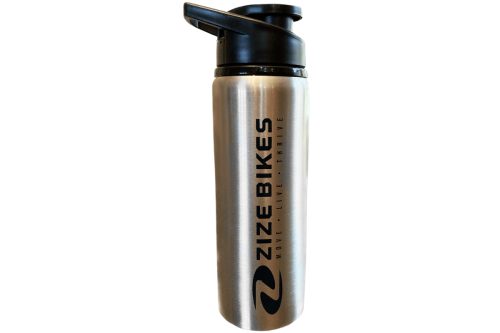 ZIZE Bikes - Stainless Steel Water Bottle