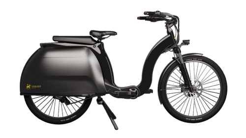 ZIZE Bikes - Civilized Cycles Model 1