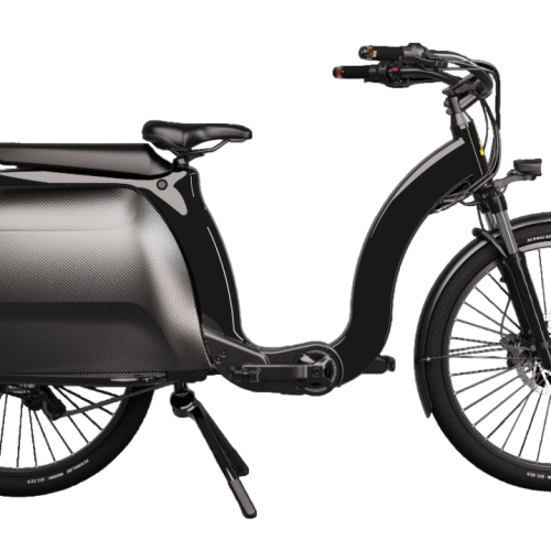 ZIZE Bikes - Civilized Cycles Model 1