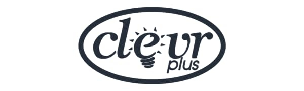Clevr logo