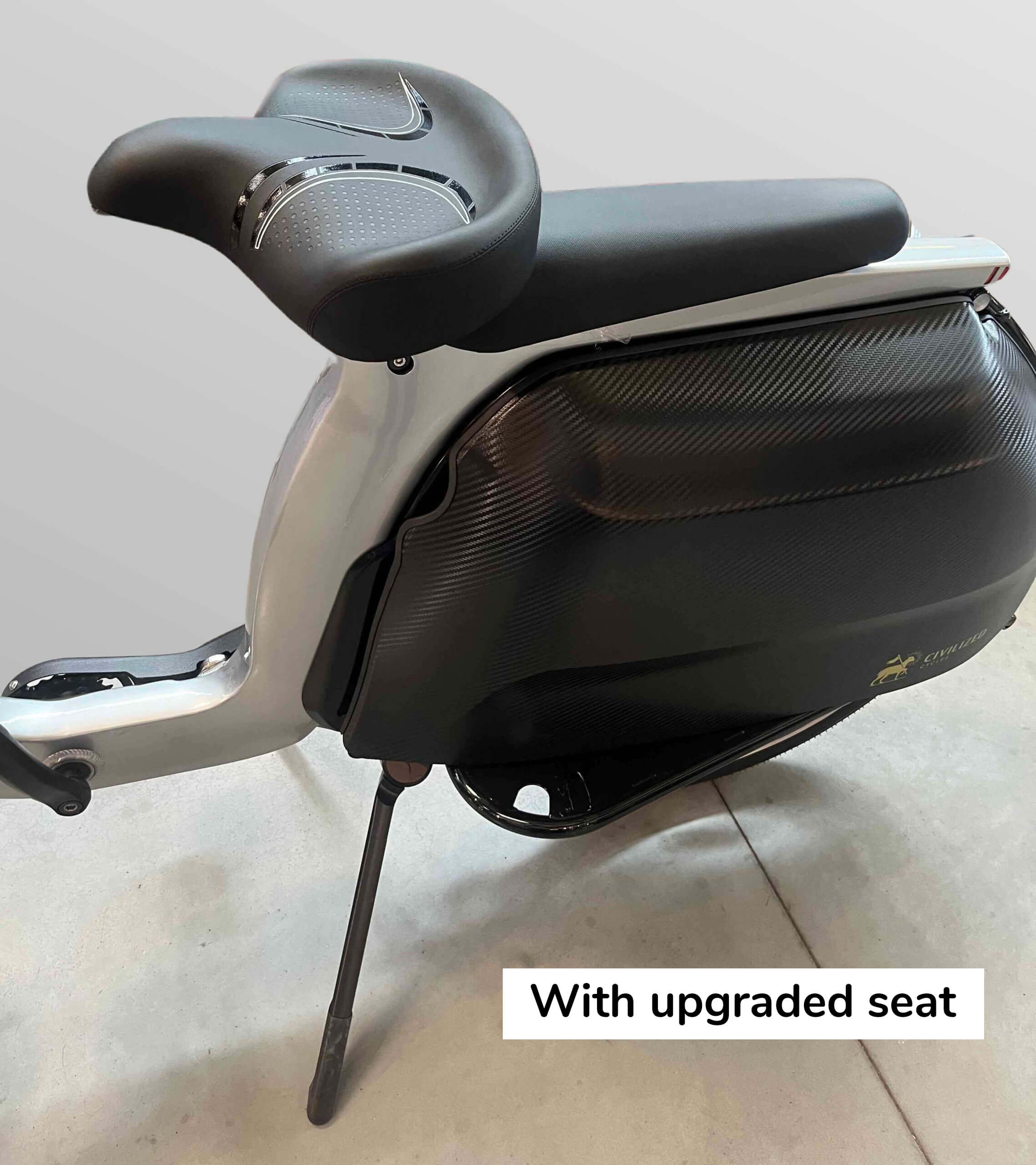 Civilized-with-new-seat-with-text