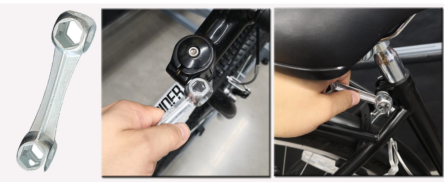 bike repair tool