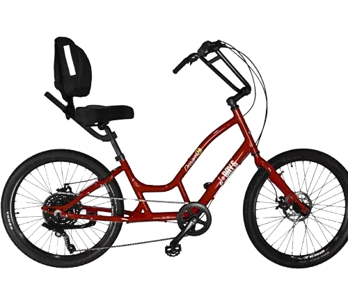 ZIZE Bikes - Ultra9-HD