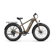 11 Beagle 2 Electric Bike for Adults
