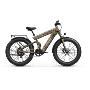 13 Bulldog Pro Ebike