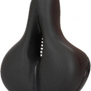 Ascent Bicycle Seat1 Ascent Bicycle Seat Ergonomic Shape for Hip Comfort