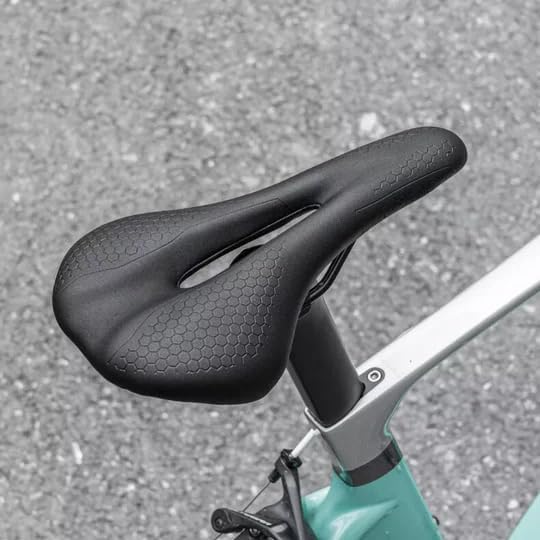 Ascent Bicycle Seat2