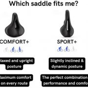 Ascent Bicycle Seat4