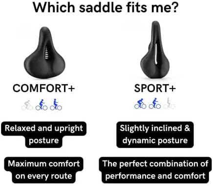 Ascent Bicycle Seat4