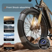 Beagle 2 Ebike3