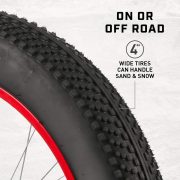 Mongoose Dolomite Fat Tire 2