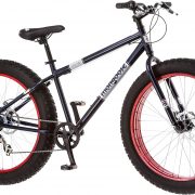 Mongoose Dolomite Fat Tire 4