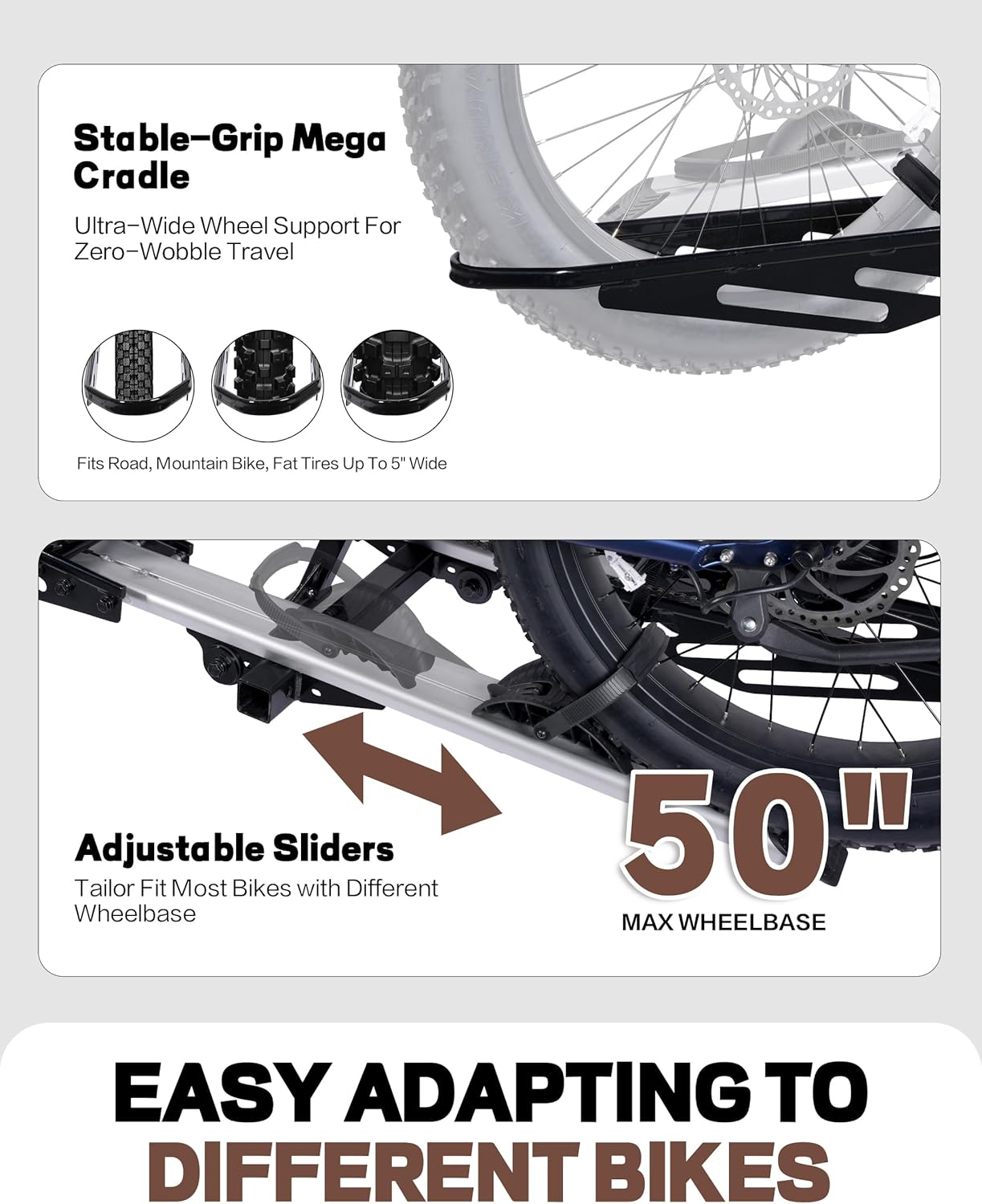 Ebike Rack 2