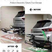 Ebike Rack 3
