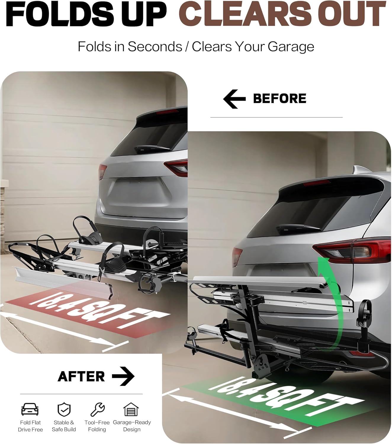 Ebike Rack 3