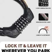 Ebike Rack 7