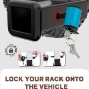 Ebike Rack 8