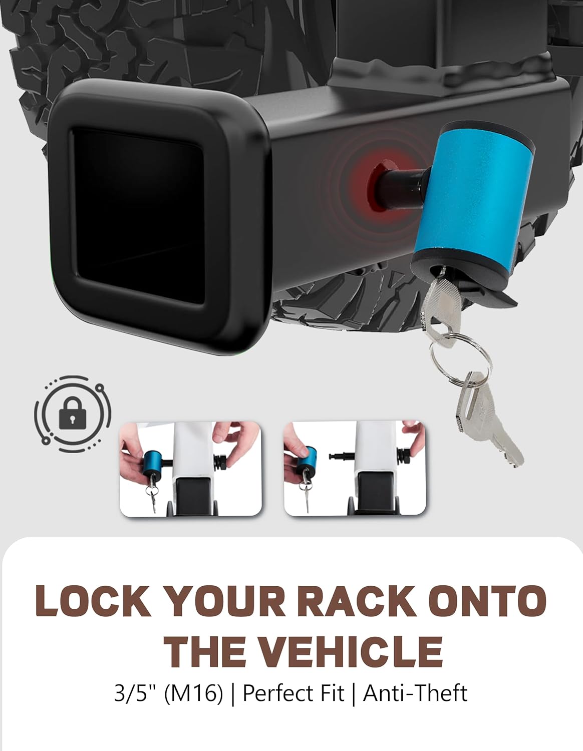Ebike Rack 8